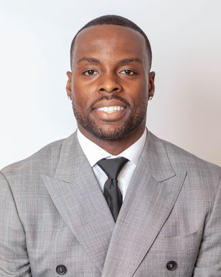 Photo of Dr. Giscard Petion, Pre-Licensed Professional, NCC