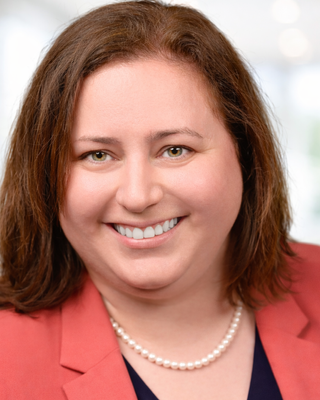 Photo of Rachel Shango Saulter, Clinical Social Work/Therapist, LLMSW