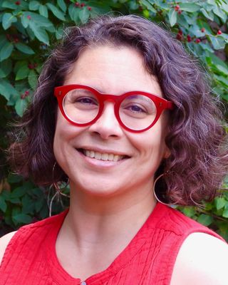 Photo of Nina Clements, Pre-Licensed Professional, APSW