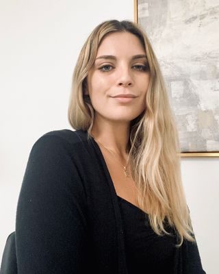 Photo of Merisa Hannington, Counsellor, MA, BACP