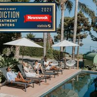 Gallery Photo of Oro House Recovery Center Voted America's Best Addiction Treatment Center by Newsweek
