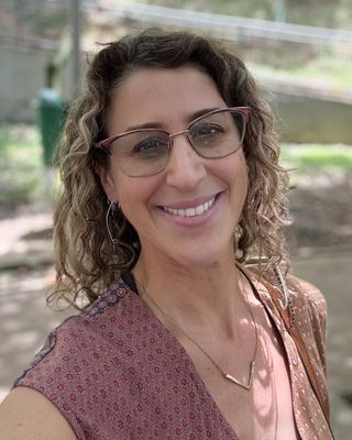 Photo of Lisa Ackerman - Lisa Ackerman Counselling, Registered Social Worker, MSW, RSW