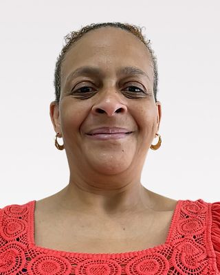 Photo of Eugenia Davis, Licensed Clinical Mental Health Counselor in Cary, NC
