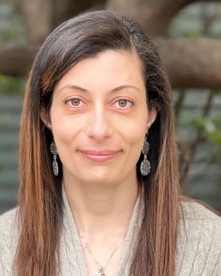 Photo of Hiba Abudamous, Psychologist, PsyD