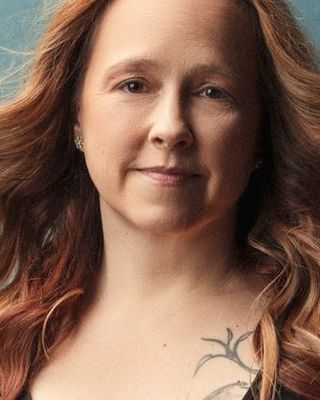 Photo of Amanda Ellen Brumfield, Licensed Professional Counselor, LPC, LSW