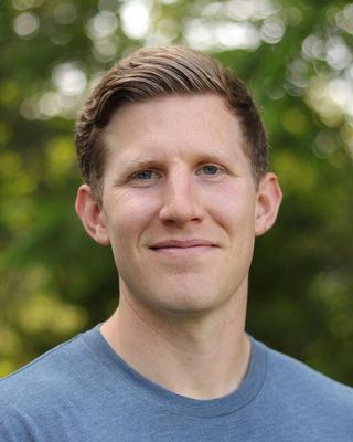 Photo of Adam Field, Licensed Social Worker, MSW, LSW