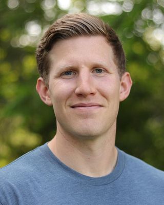 Photo of Adam Field, Licensed Social Worker, MSW, LSW