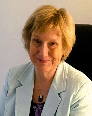 Photo of Dr. Margaret Mack, Psychiatric Nurse, PhD, PMHCNS, APRN