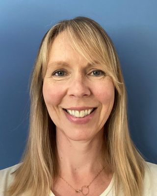 Photo of Katie Mounstephen, Counsellor, MA, MBACP