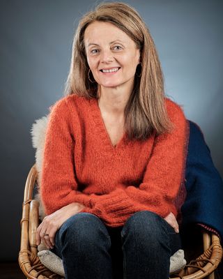 Photo de Florence Cecile Veret, Psychopraticien, FF2P