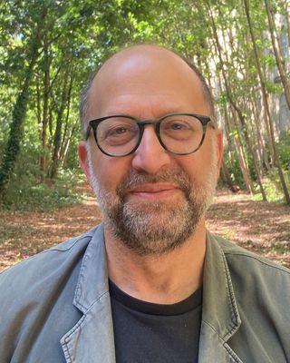 Photo of David Gould, Counsellor, MBACP