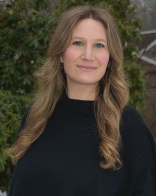 Photo of Ashley Taylor Conefrey, Counselor, LMHC