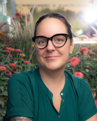 Photo of Melissa Black, Psychiatric Nurse Practitioner, MSN, PMHNP, BC