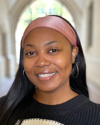 Photo of Candice Williams, Counselor, MS, LCPC, C-DBT