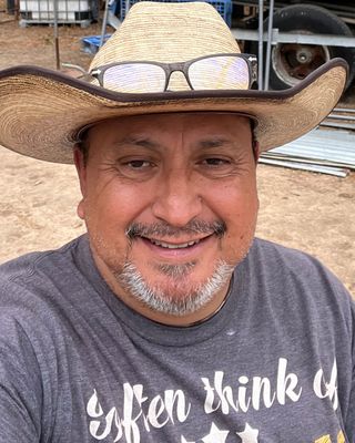 Photo of Edward Salazar, Licensed Professional Counselor in Bee Cave, TX