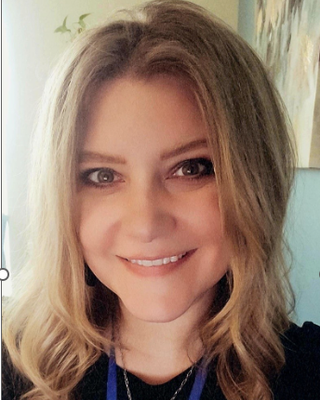 Photo of Veronica Messing, Counselor, MS, LMHC