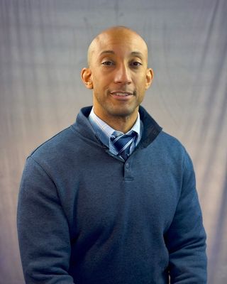 Photo of Uko Okon, Clinical Social Work/Therapist, LMSW