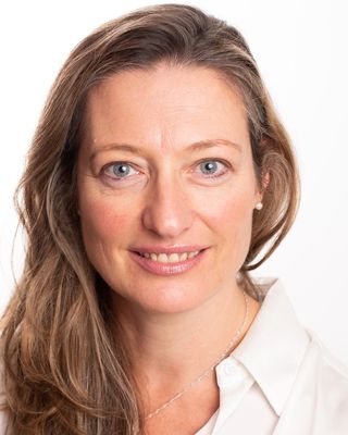 Foto de Dra. Luz Locatelli Dalimier, Psicólogo, PhD, COPAO