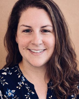 Photo of Elizabeth “Liz” Pellington, Licensed Professional Counselor, LPC