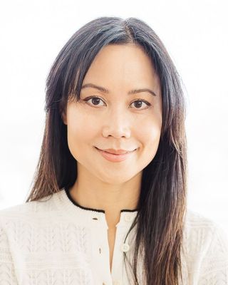 Photo of S Jenny Klein, Psychologist, PsyD