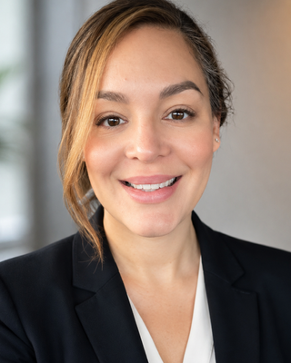 Photo of Krissel Montano, Clinical Social Work/Therapist, LCSW