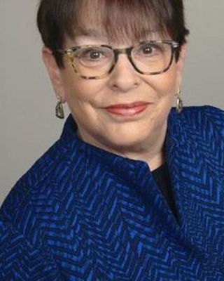 Photo of Suzann O'Koon, Psychologist
