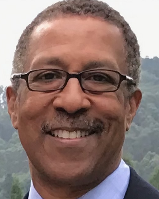 Photo of Joel Mackey, Licensed Professional Clinical Counselor, LPCC