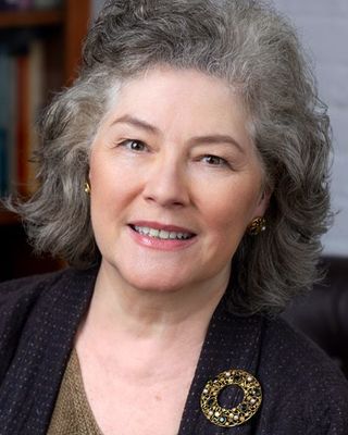 Photo of Elizabeth Loftus Singer, Licensed Psychoanalyst, LP