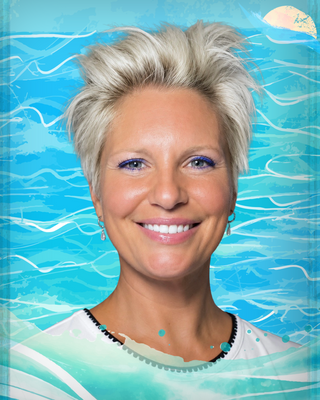 Photo of Ashley Renee Lawrence, Licensed Professional Clinical Counselor, MA, LPCC