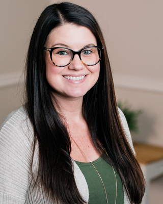 Photo of Caitlin Borges, Clinical Social Work/Therapist in Sioux Falls, SD
