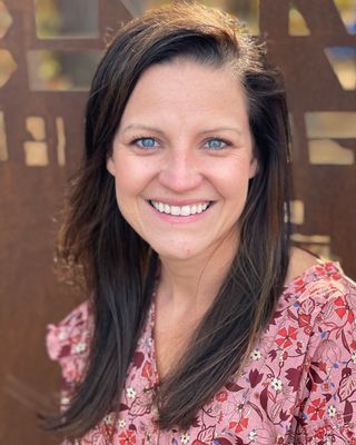 Photo of Katherine Fritchie, LPC, Counselor