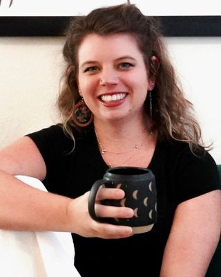 Photo of Cristin O'Brien, Counselor, LMHC