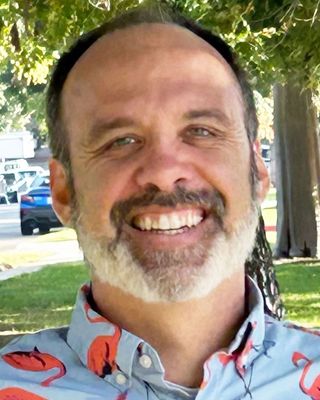 Photo of David Martin, Licensed Professional Clinical Counselor, LPCC