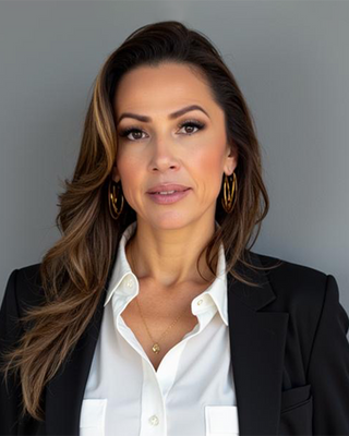 Photo of Sandra Barela, Marriage & Family Therapist, LMFT