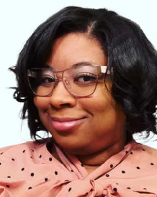 Photo of Hillarie Akinwale, Licensed Clinical Professional Counselor, LPC