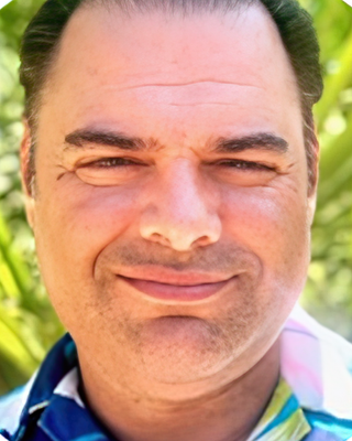 Photo of Richard Benfante, Marriage & Family Therapist in San Diego, CA