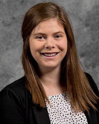 Photo of Ashley Hastert, Counselor, LMHC