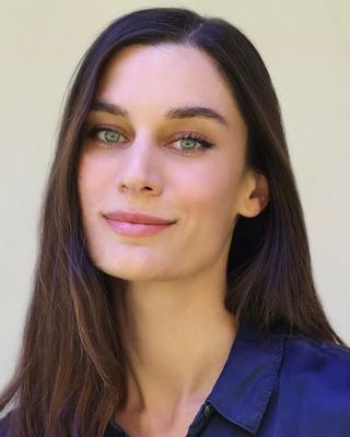 Photo of Dr. Nicole Renee Grinsell, Psychologist, PhD