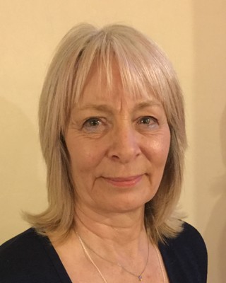 Photo of Sallie Scott, Counsellor in England