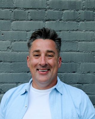 Photo of Scott M Pasnik, Licensed Professional Counselor, MA, LPC-S
