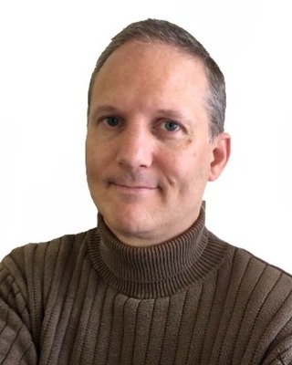 Photo of Garrett LaFosse Counselling and Psychotherapy, Registered Psychotherapist in Paris, ON