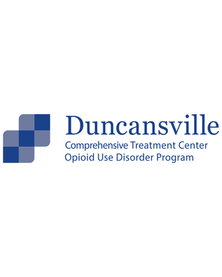 Photo of Duncansville Comprehensive Treatment Center, Treatment Center in Cambria County, PA