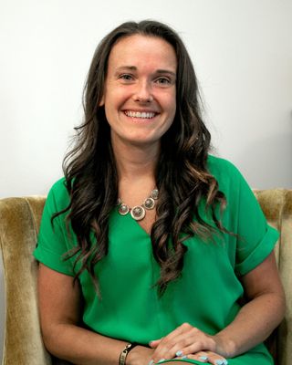 Photo of Darcie Burdick, LMSW, Clinical Social Work/Therapist