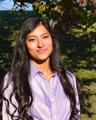 Photo of Kimberly Campo, Pre-Licensed Professional, MA