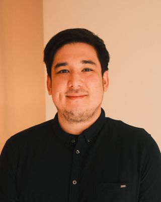 Photo of Timothy Schorr, Marriage & Family Therapist Associate