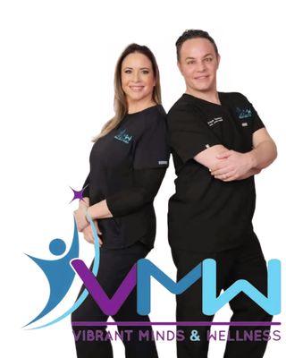 Photo of Shaun Spanos - Vibrant Minds and Wellness, PMHNP, Psychiatric Nurse Practitioner