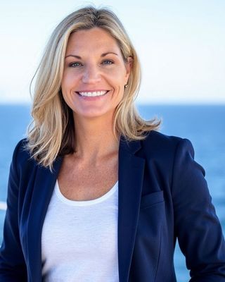 Photo of Amanda M Harmon, Licensed Professional Counselor, LPCC