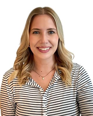 Photo of Hannah Orton, Marriage & Family Therapist Associate, AMFT