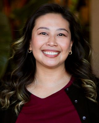 Photo of Anna de la Paz Roberts, Marriage & Family Therapist, LMFT