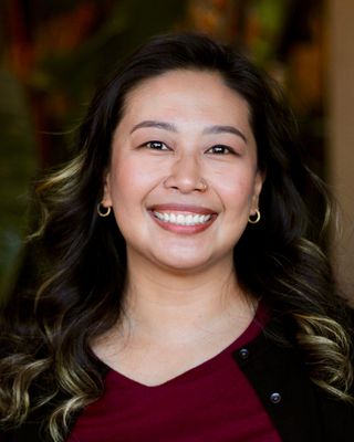 Photo of Anna de la Paz Roberts, Marriage & Family Therapist, LMFT